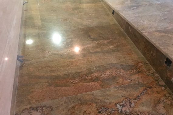 Acabados con mármol en Tarragona Acabados con mármol en Tarragona