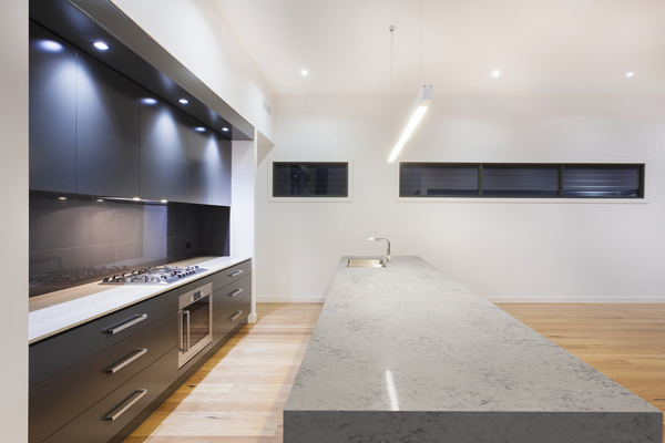 Silestone en Reus