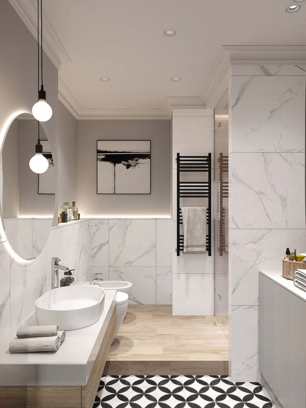 reformas de baños en Reus con mármol reformas de baños en Reus con mármol